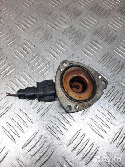 Фазорегулятор Mercedes-Benz C-Class седан 1.8