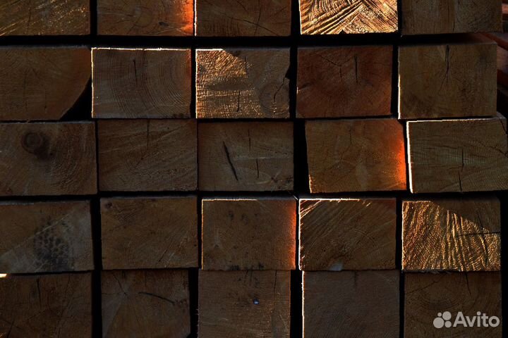 Малые проекты с брусом из лиственницы