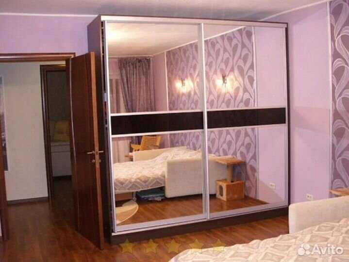 Шифоньер бесплатный замер