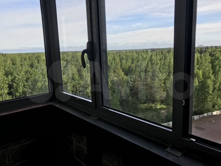 1-к. квартира, 36,6 м², 10/20 эт.