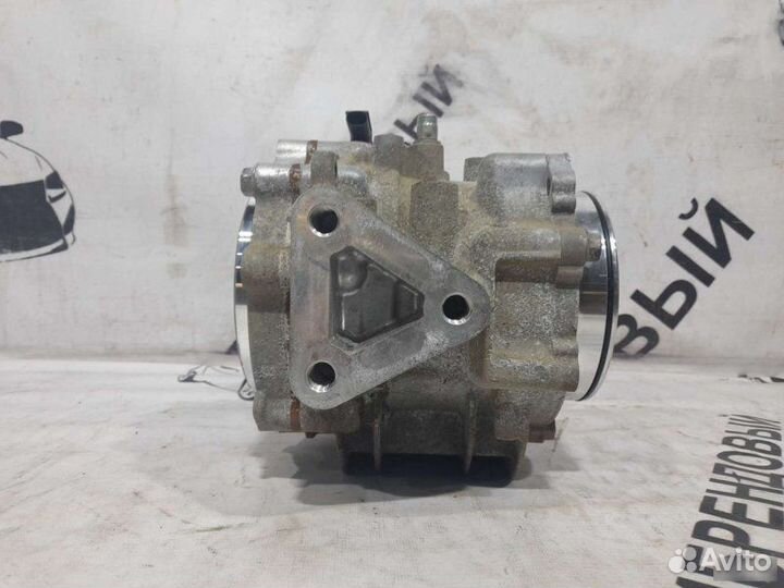 Редуктор задний Toyota Rav4 50