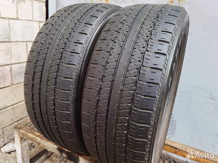Triangle TR257 255/55 R18