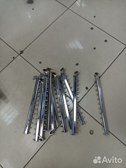 Трубы джокер ной системы