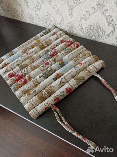 Сидушка на стул