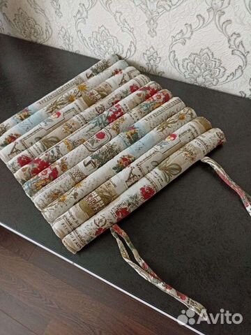 Сидушка на стул