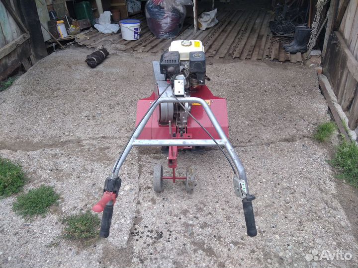 Мотоблоки и культиваторы бу