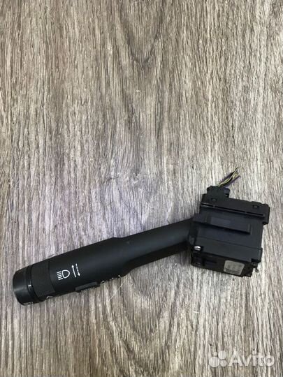 Переключатель поворотов Opel Insignia 2009