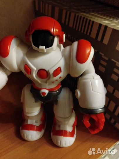 Игрушки светящиеся