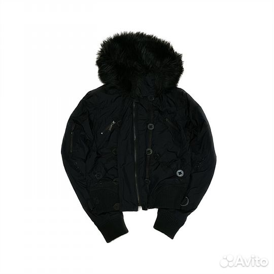 Куртка jaded lodon type