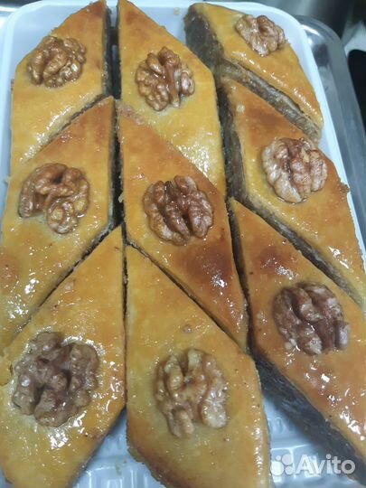 Домашняя выпечка, принимаю заказ на дому