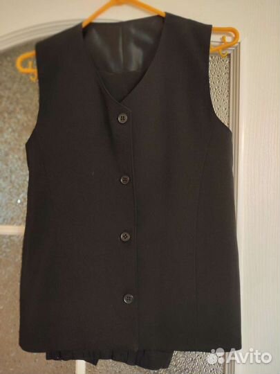 Костюм для бальных танцев