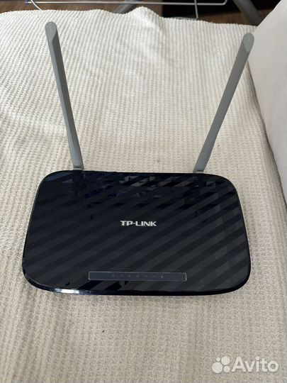 Wifi роутер TP-Link Ac750