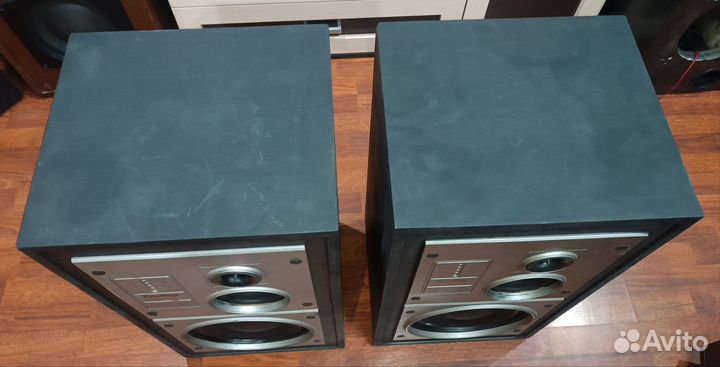 Кливера 100ас 002-1