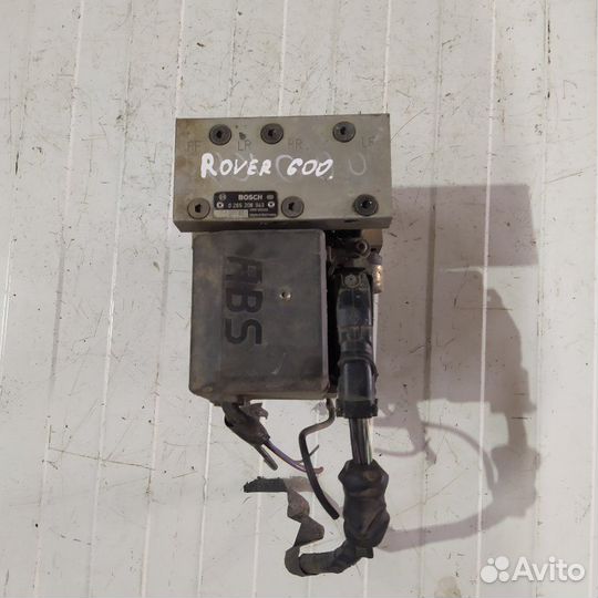 Блок ABS Rover Rover 600 1995