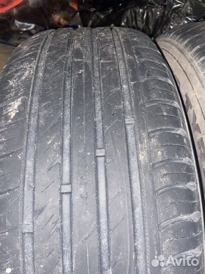 Nokian Tyres Nordman SX2 215/50 R16