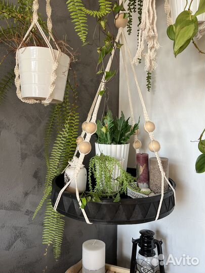 Подвесной столик IKEA