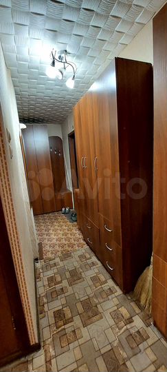 1-к. квартира, 33 м², 5/9 эт.