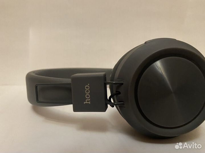 Наушники hoco