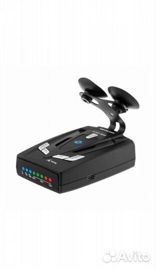 Радар-детектор Neoline X-COP 4000