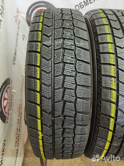 Dunlop Winter Maxx WM02 185/65 R15 95V