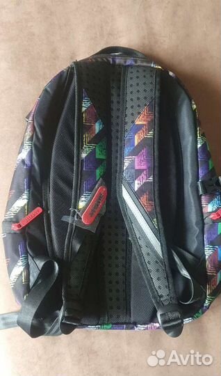 Рюкзак для девочки