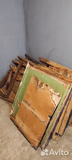 Вывоз мусора