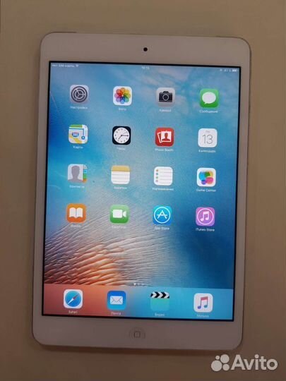 iPad mini 16gb