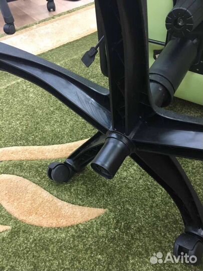 Комплектующие для компьютерных кресел