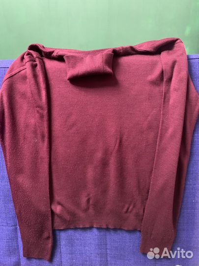 Водолазка мужская