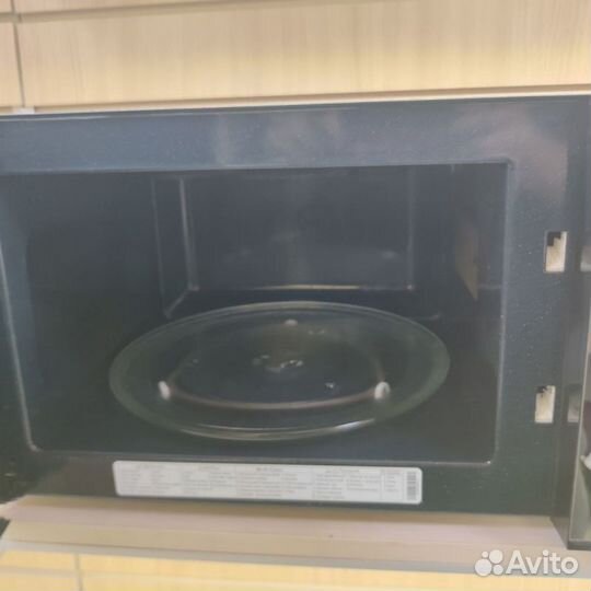 Микроволновая печь микроволновая печь Samsung GE83