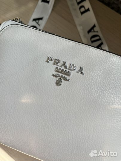 Сумка prada женская новая