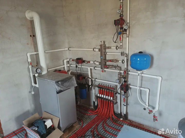 Сантехник. Услуги сантехника. Частник. Слесарь