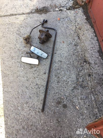 Чехлы на сидения и навесное на двс на УАЗ-3909