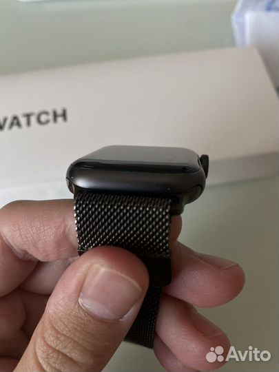 Apple watch se 40 mm