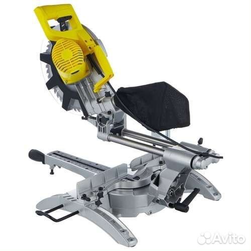 Пила торцовочная