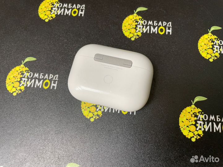 Apple AirPods Pro