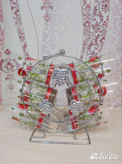 Набор бокалов