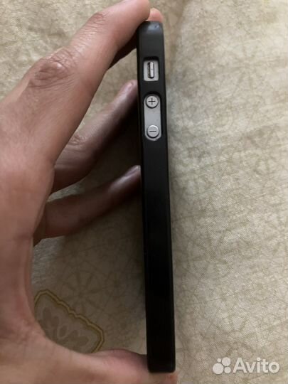 iPhone 5S, 16 ГБ