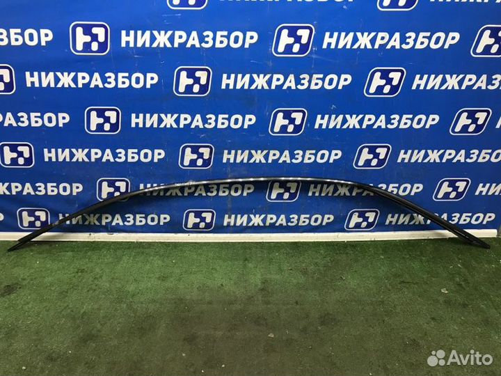 Молдинг крыши Bmw 7-Серия E65/E66 4.8 N62B48