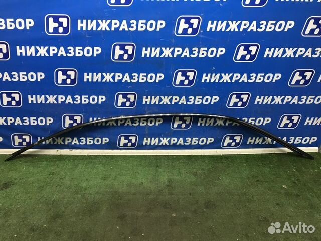 Молдинг крыши Bmw 7-Серия E65/E66 4.8 N62B48