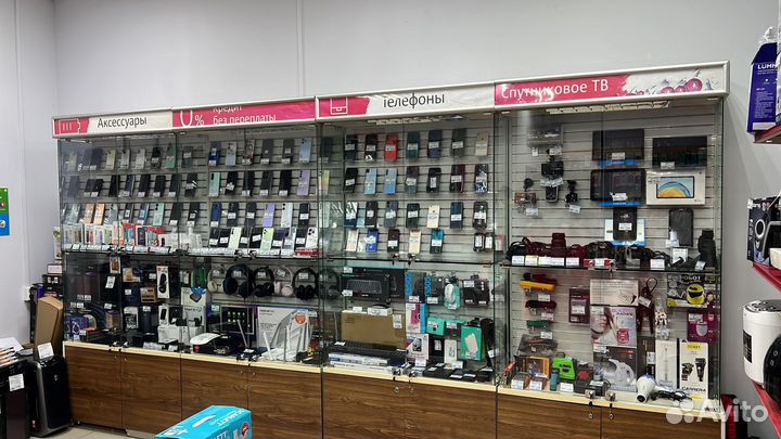 Ноутбук Irbis NB600