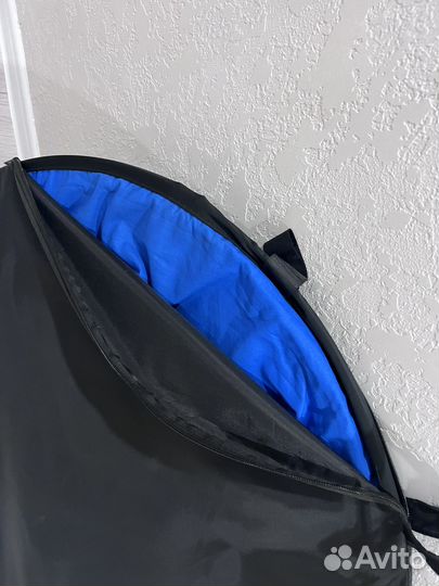 Fujimi FJ 706GB-240/240 240х240 см хромакей