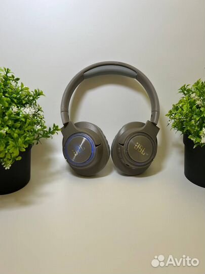 Новые наушники JBL (расширеная гарантия)