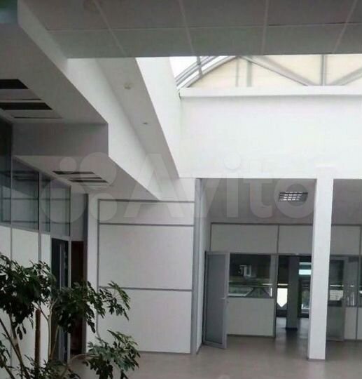 Офис 550 м², Цветной бульвар 22с1