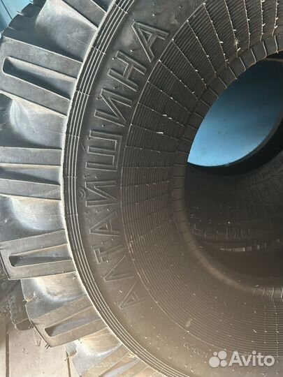 Шины на Урал