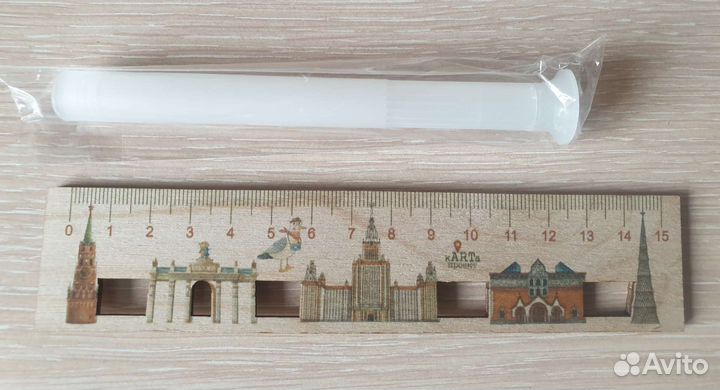 Аппликатор вагинальный