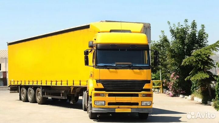 Грузоперевозки Межгород Газель Фура 5 10 20 тонн