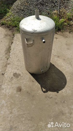 Охладитель молока. Предохранитель молока