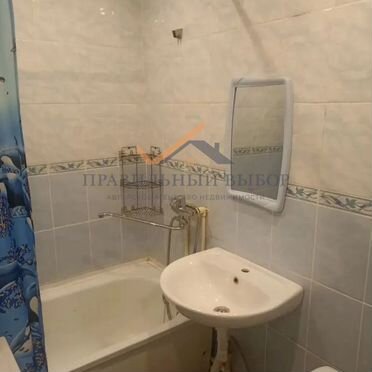 2-к. квартира, 44,1 м², 5/5 эт.