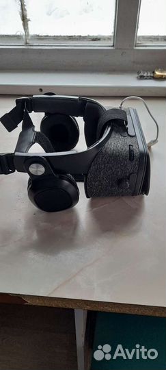 3d очки для смартфона